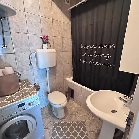 Apartman3 * Bijeljina